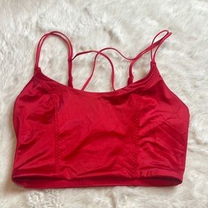 Victoria’s Secret Crop Top - SIZE:XS